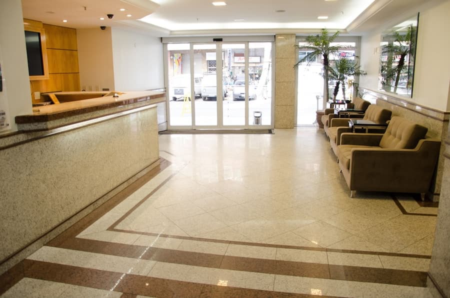 Riale Vilamar Copacabana