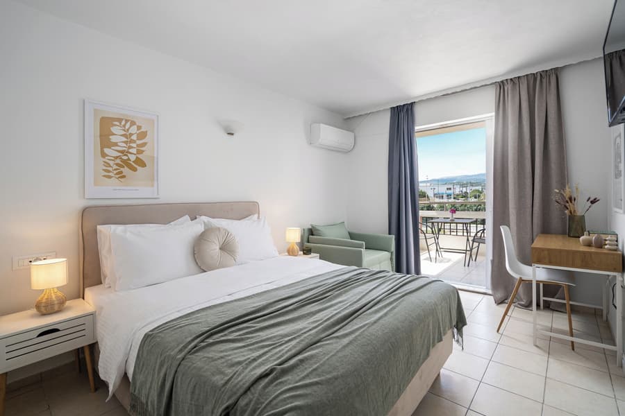 Hotel Flisvos