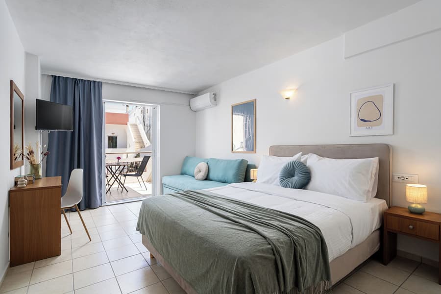 Hotel Flisvos