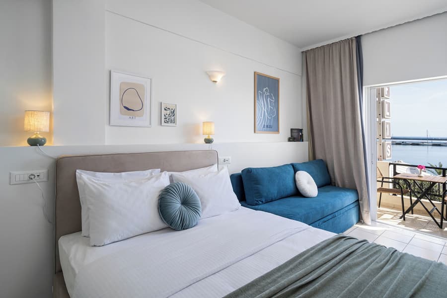 Hotel Flisvos