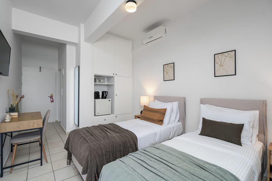 Hotel Flisvos
