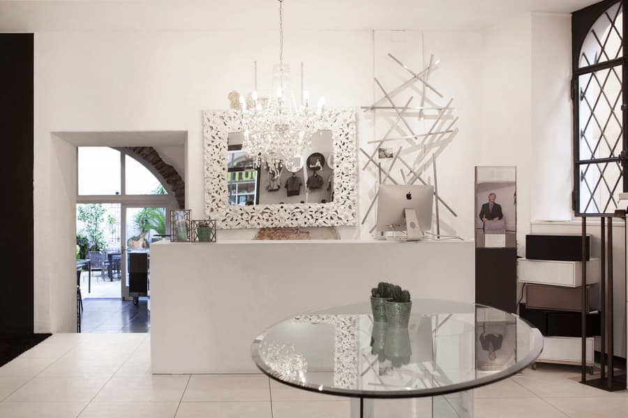 Caffè dell'Arte Boutique Rooms Locarno