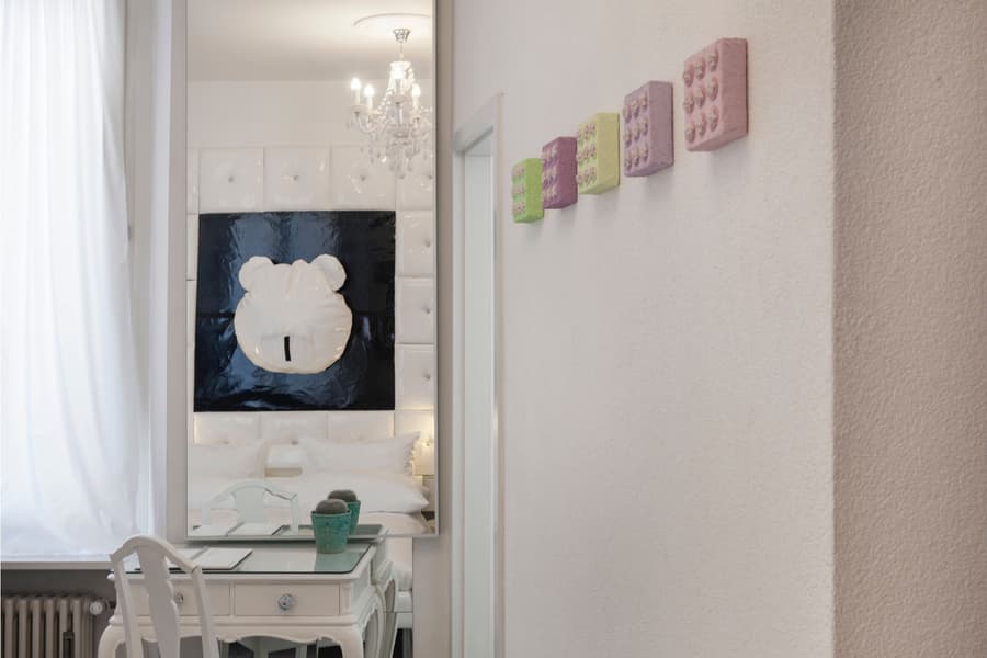 Caffè dell'Arte Boutique Rooms Locarno