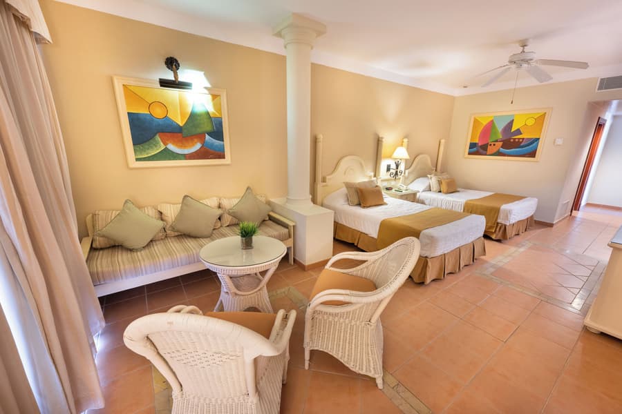 Bahia Principe Explore Turquesa - Hyatt Inclusive Collection - All Inclusive