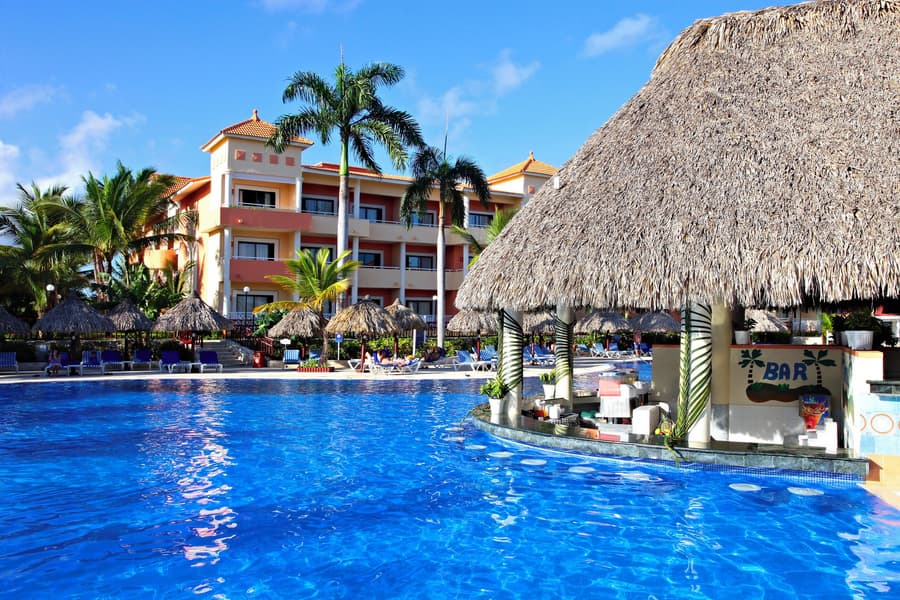 Bahia Principe Explore Turquesa - Hyatt Inclusive Collection - All Inclusive