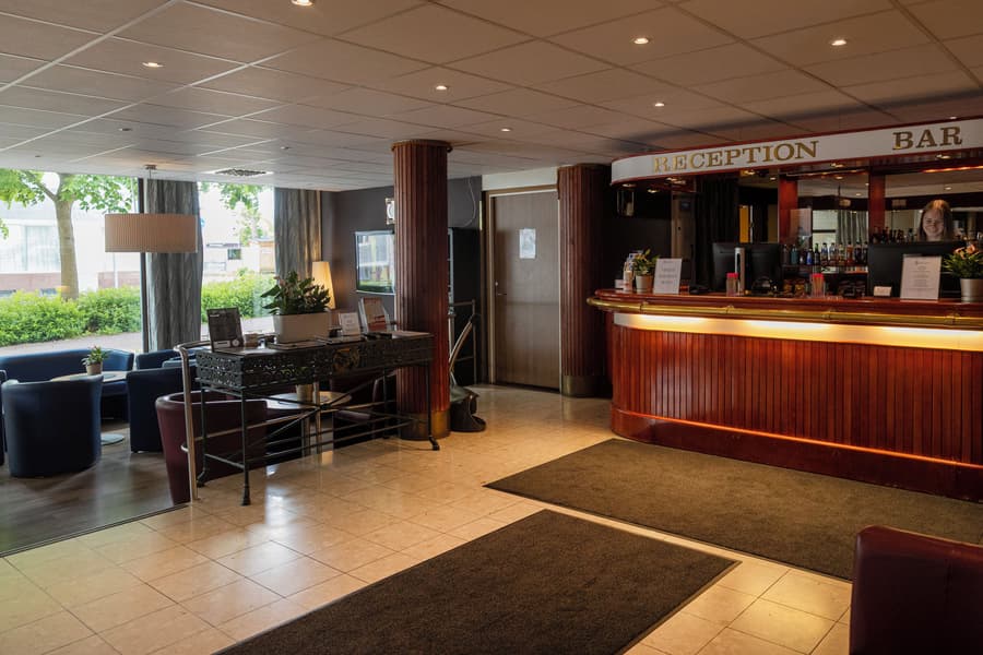 Hotel Savoy