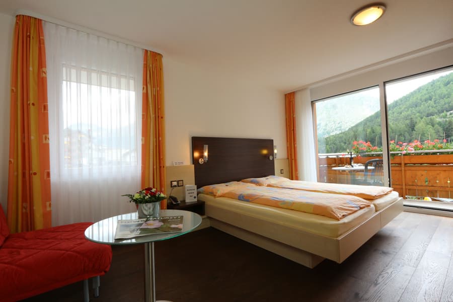 Hotel Feehof Garni