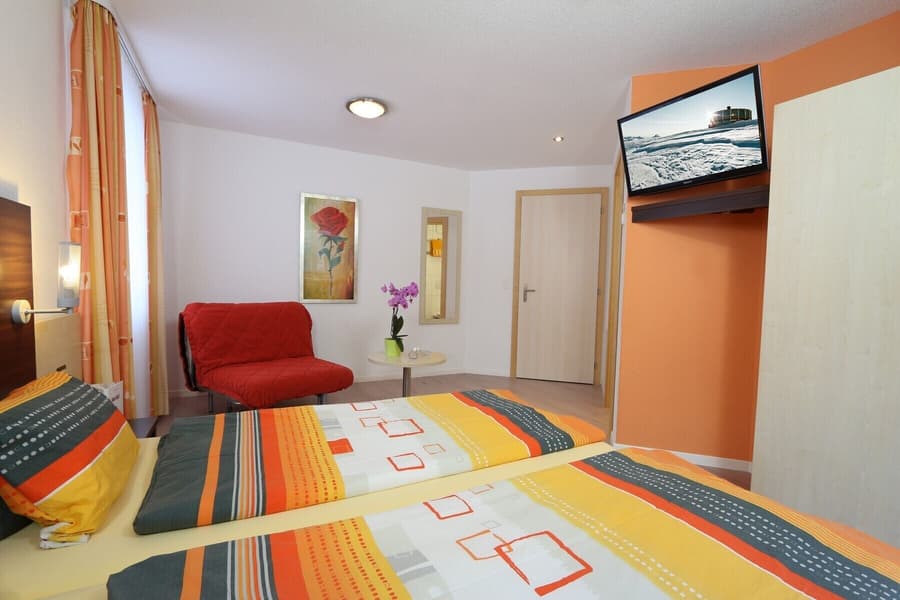 Hotel Feehof Garni