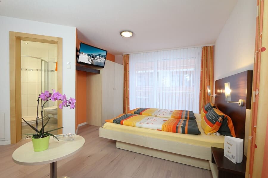 Hotel Feehof Garni