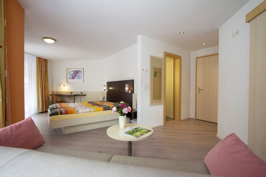 Hotel Feehof Garni