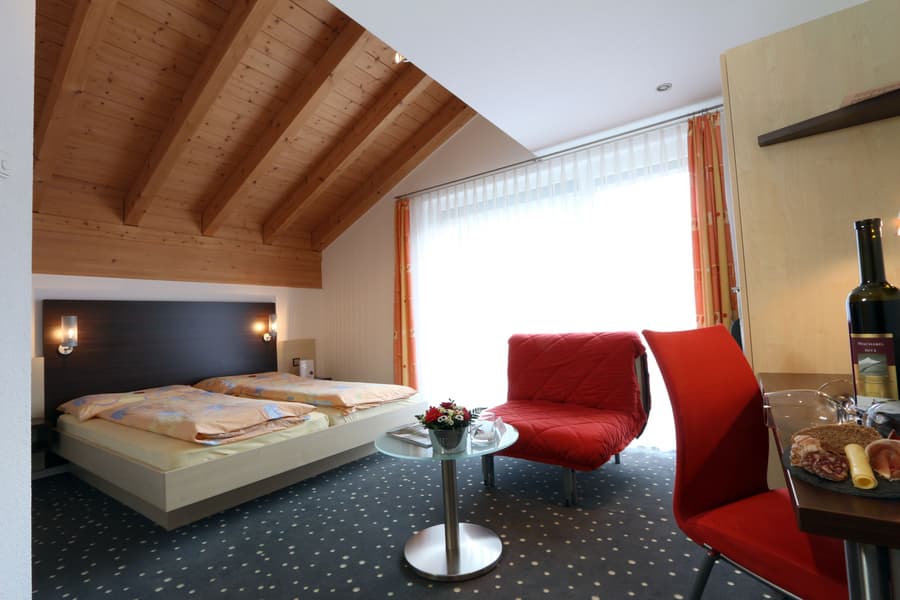 Hotel Feehof Garni