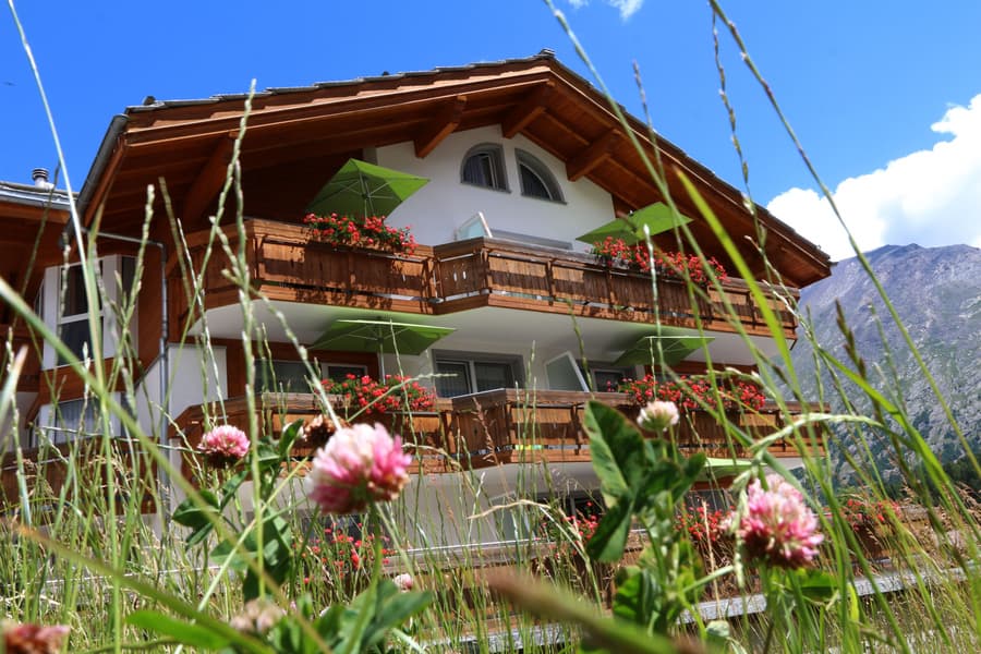 Hotel Feehof Garni