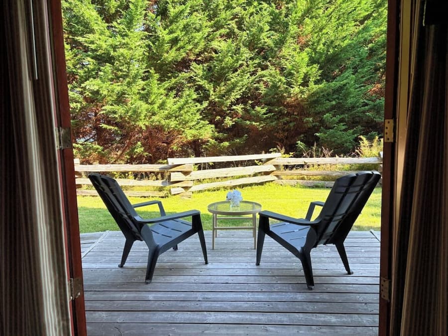 Painter's Lodge