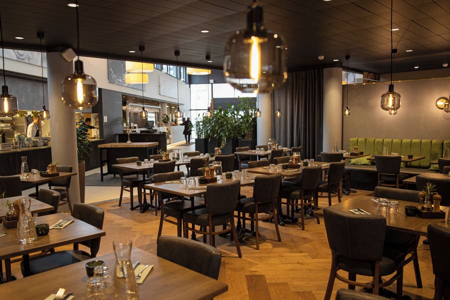 Hotel Pommern