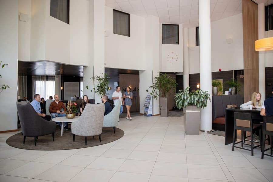 Hotel Pommern