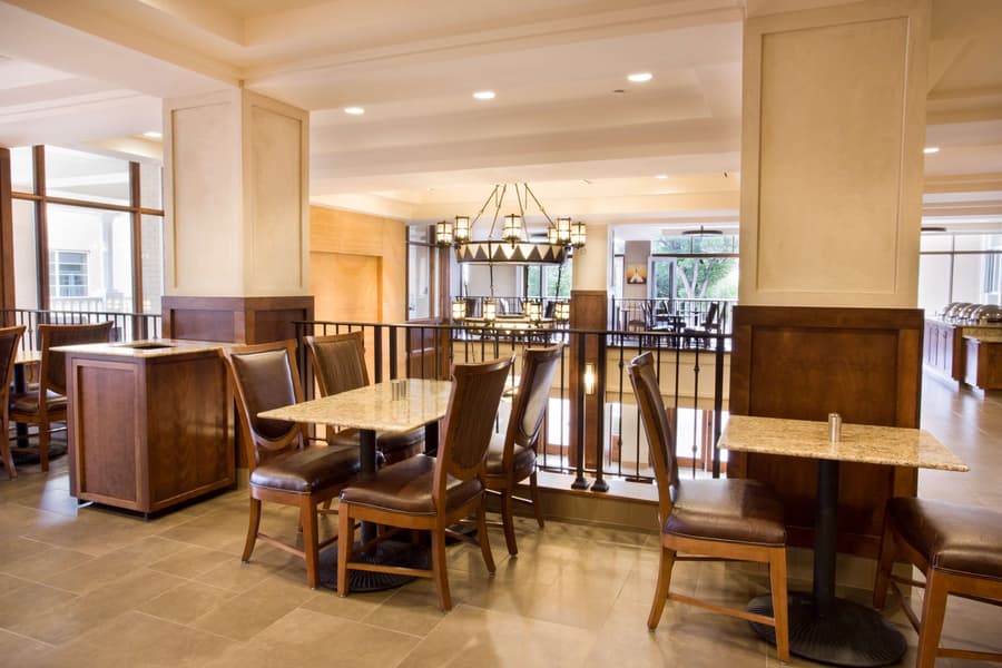 Drury Plaza Hotel in Santa Fe