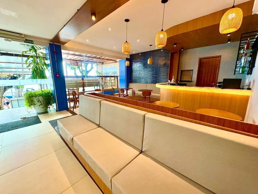 Hit Hotel