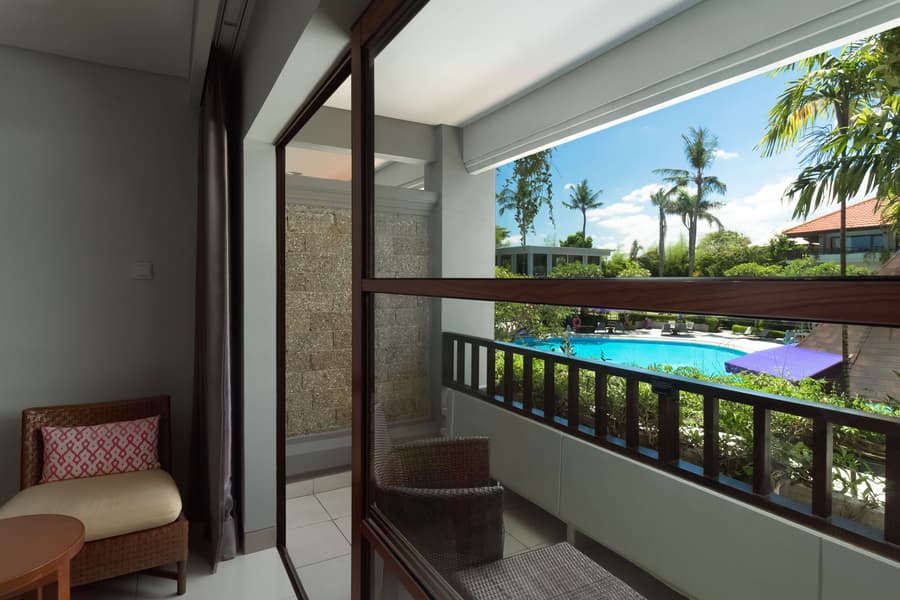 Bali Dynasty Resort