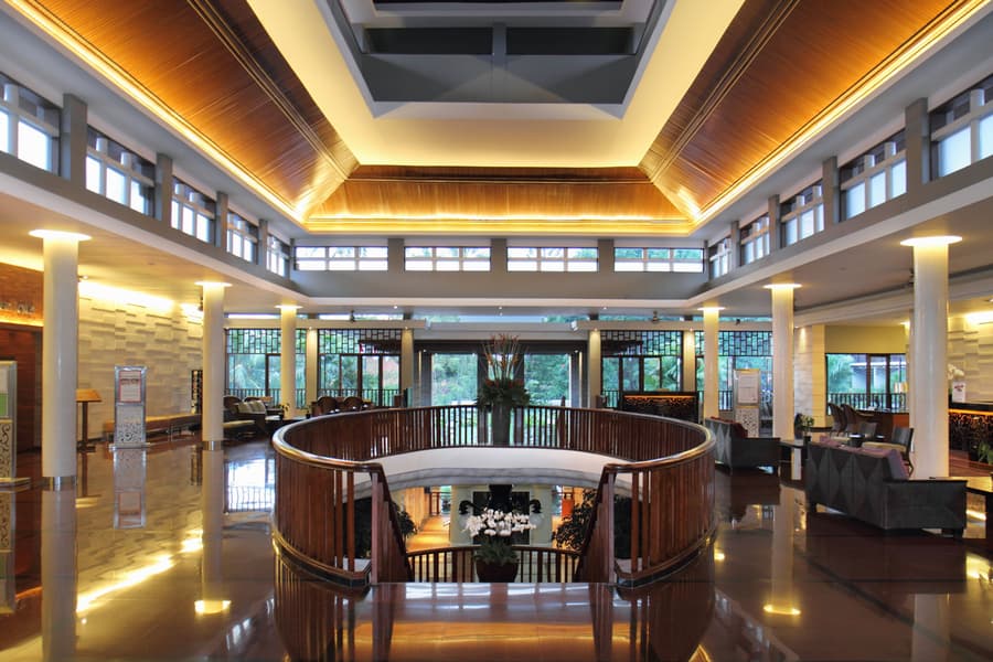 Bali Dynasty Resort
