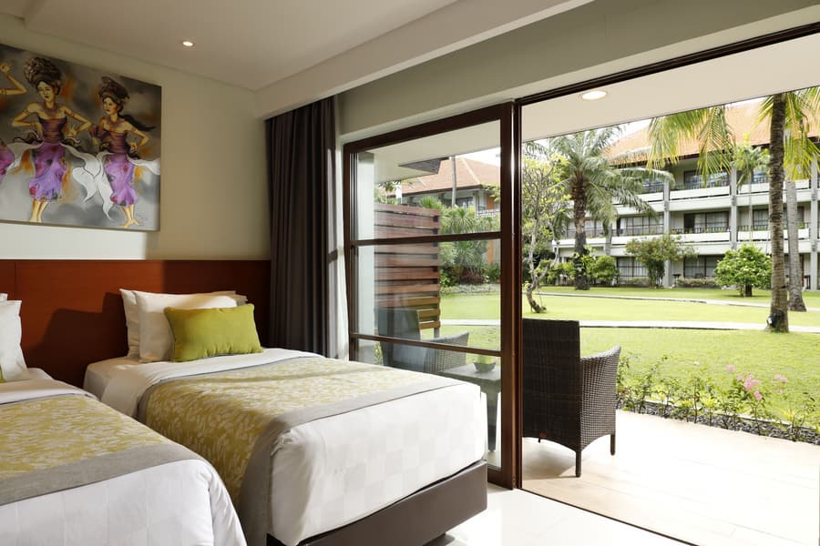 Bali Dynasty Resort