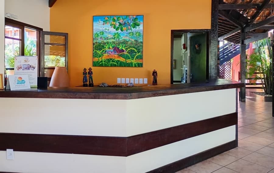 Porto Zarpa Hotel
