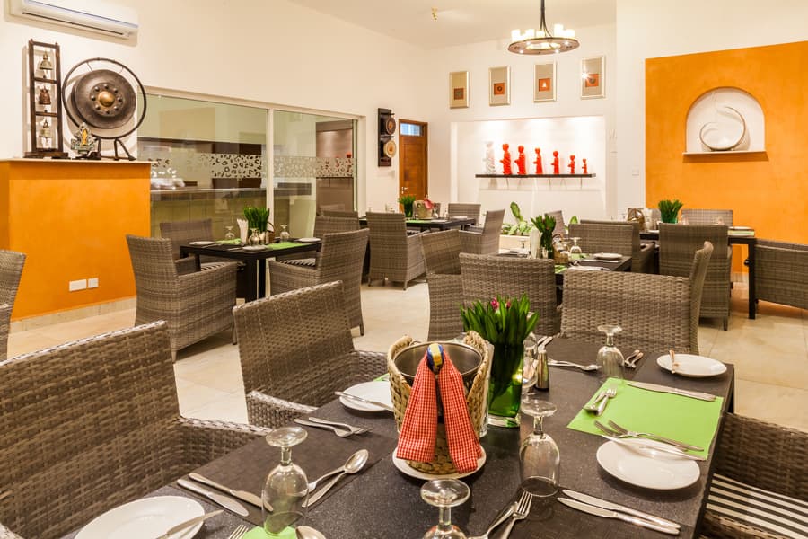 Leopard Beach Resort & Spa