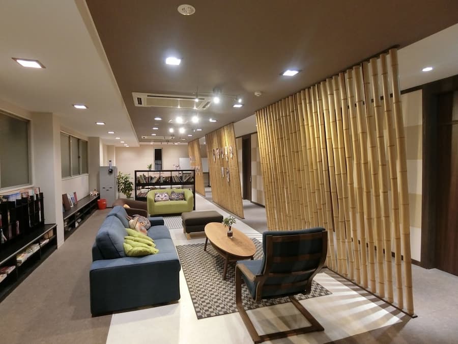 Nogamihonkan Ryokan