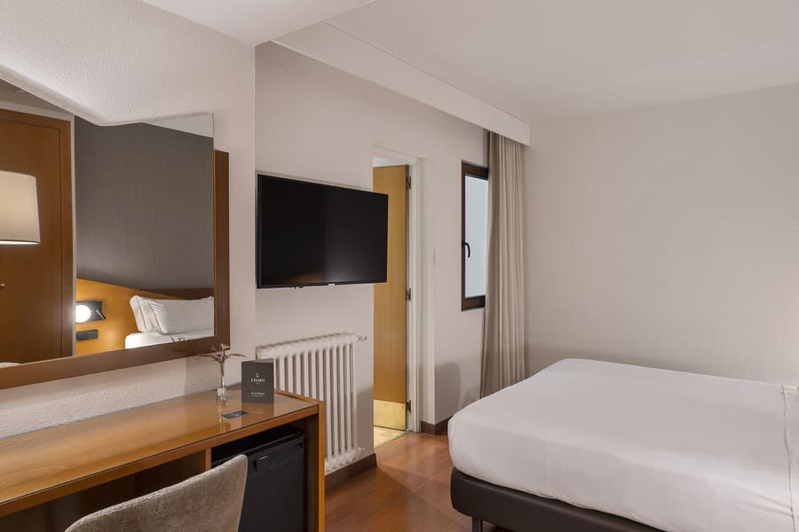 Hotel de l'Isard