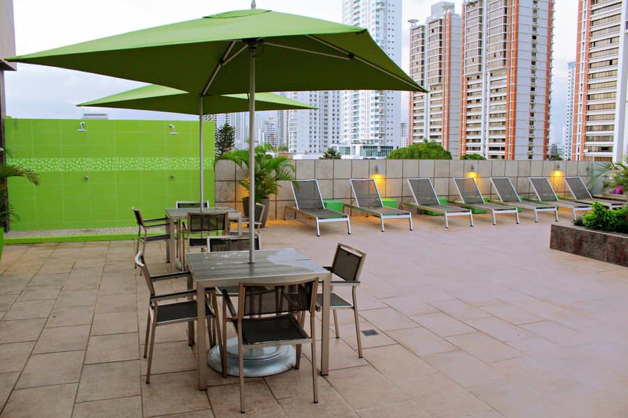 Ramada Plaza by Wyndham Panama Punta Pacifica
