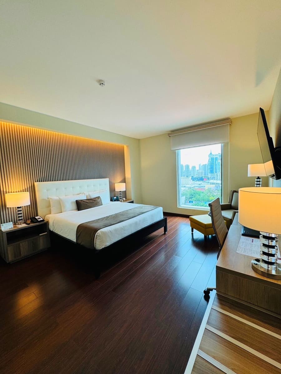 Ramada Plaza by Wyndham Panama Punta Pacifica