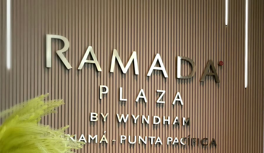 Ramada Plaza by Wyndham Panama Punta Pacifica
