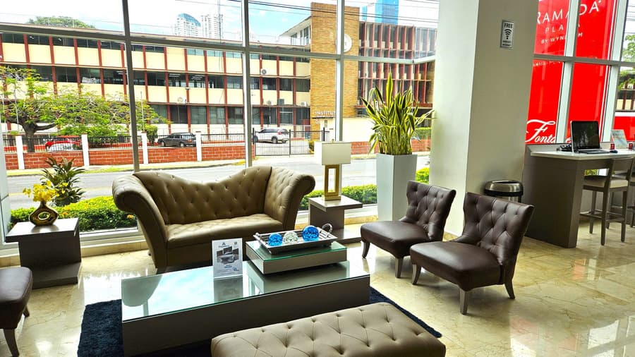 Ramada Plaza by Wyndham Panama Punta Pacifica
