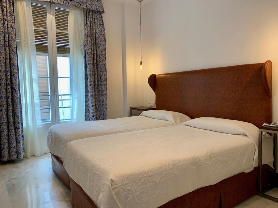 Hotel Don Miguel