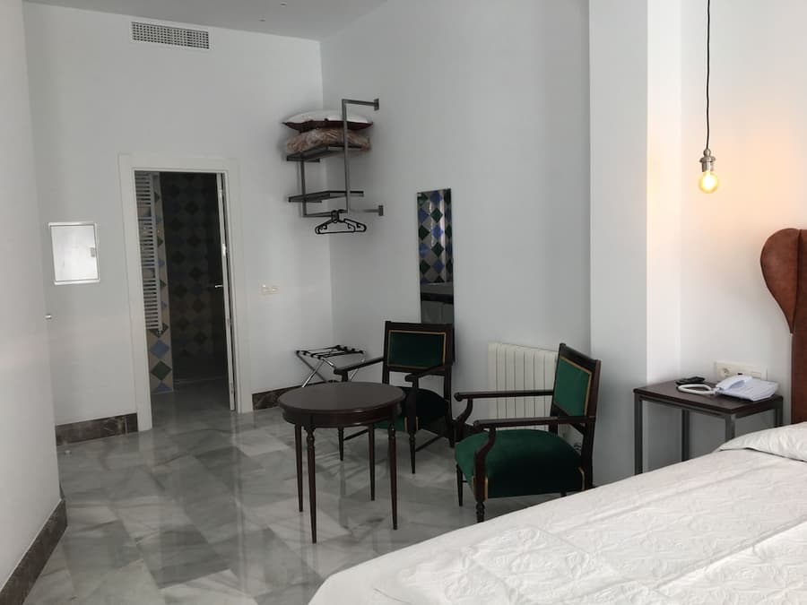 Hotel Don Miguel