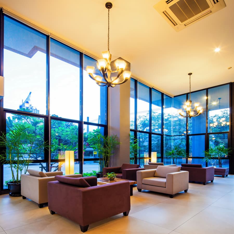 Livotel Hotel Lat Phrao Bangkok