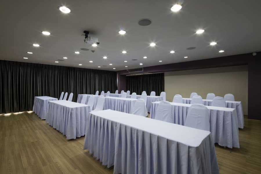 Livotel Hotel Lat Phrao Bangkok