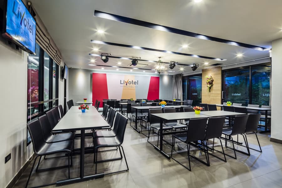 Livotel Hotel Lat Phrao Bangkok