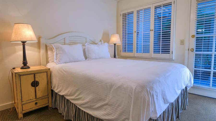 The Upham Hotel