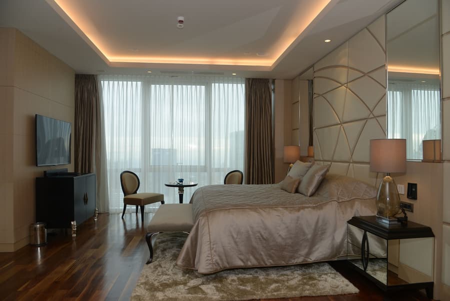 Wyndham Grand Levent Istanbul Hotel & Conference Center