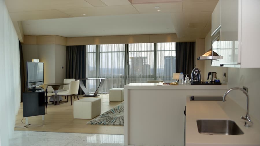 Wyndham Grand Levent Istanbul Hotel & Conference Center