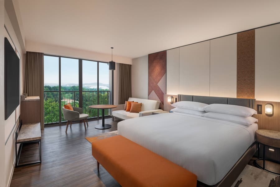 Palm Garden Hotel, Putrajaya, a Tribute Portfolio Hotel