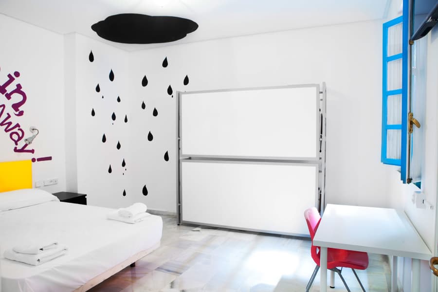Casual de las Letras Sevilla Hotel by Casual Hoteles