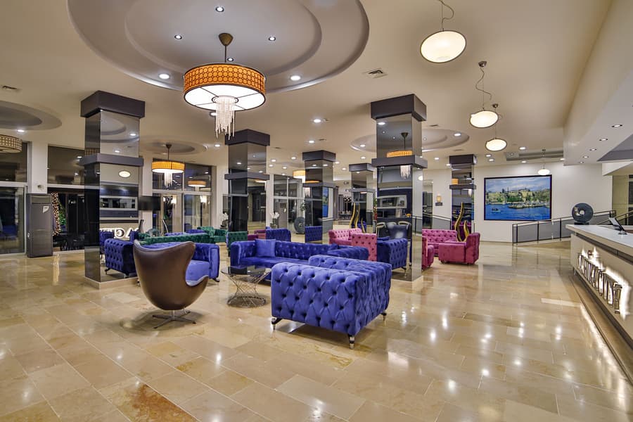 Nashira City Resort