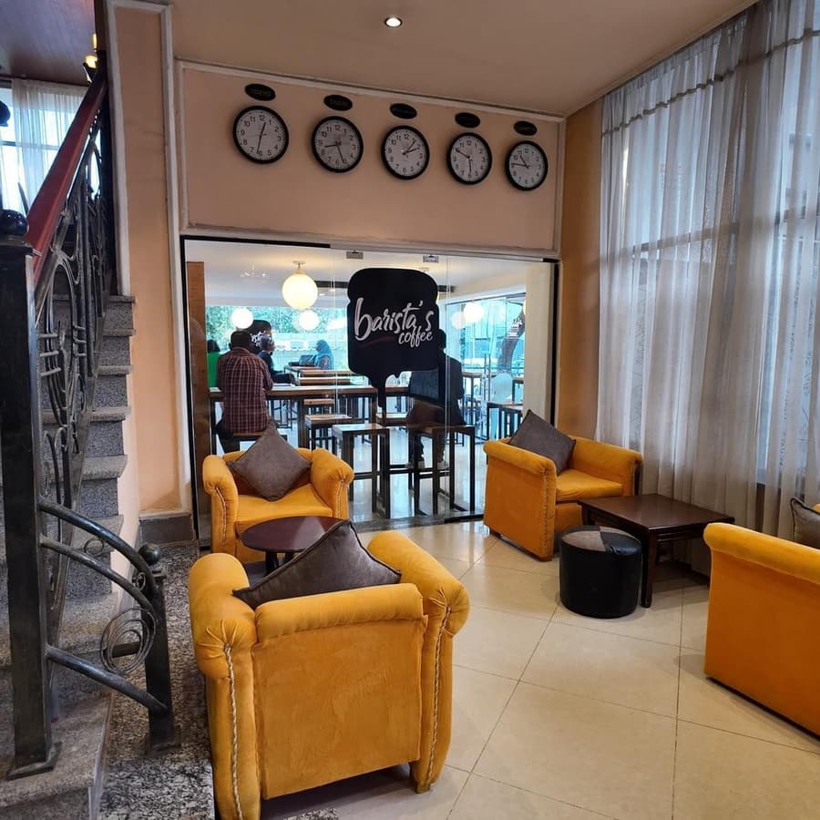 Hotel Lobelia