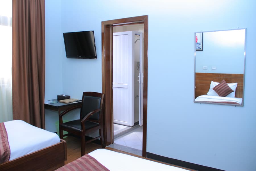 Hotel Lobelia