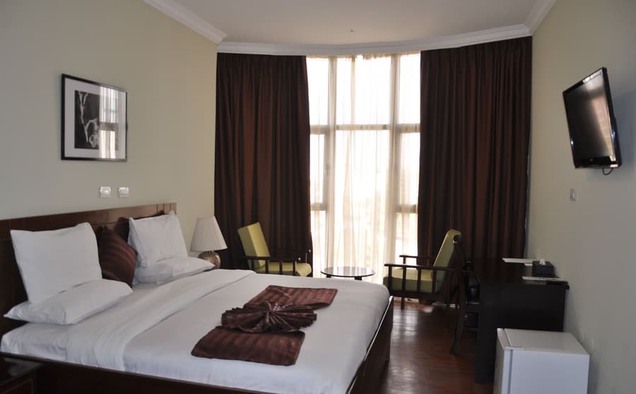 Hotel Lobelia