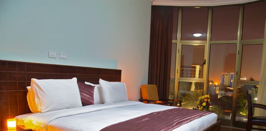 Hotel Lobelia