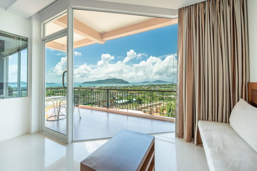 The View Rawada Phuket