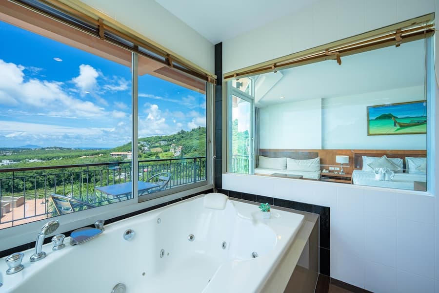 The View Rawada Phuket
