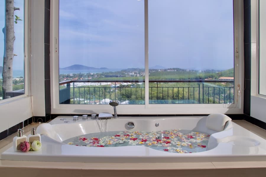 The View Rawada Phuket